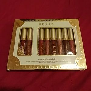 Stila Star-Studded Eight Liquid Lipstick
